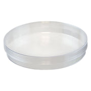 Petri Dish Polystyrene Sterile 90mm x 15mm, Case of 200