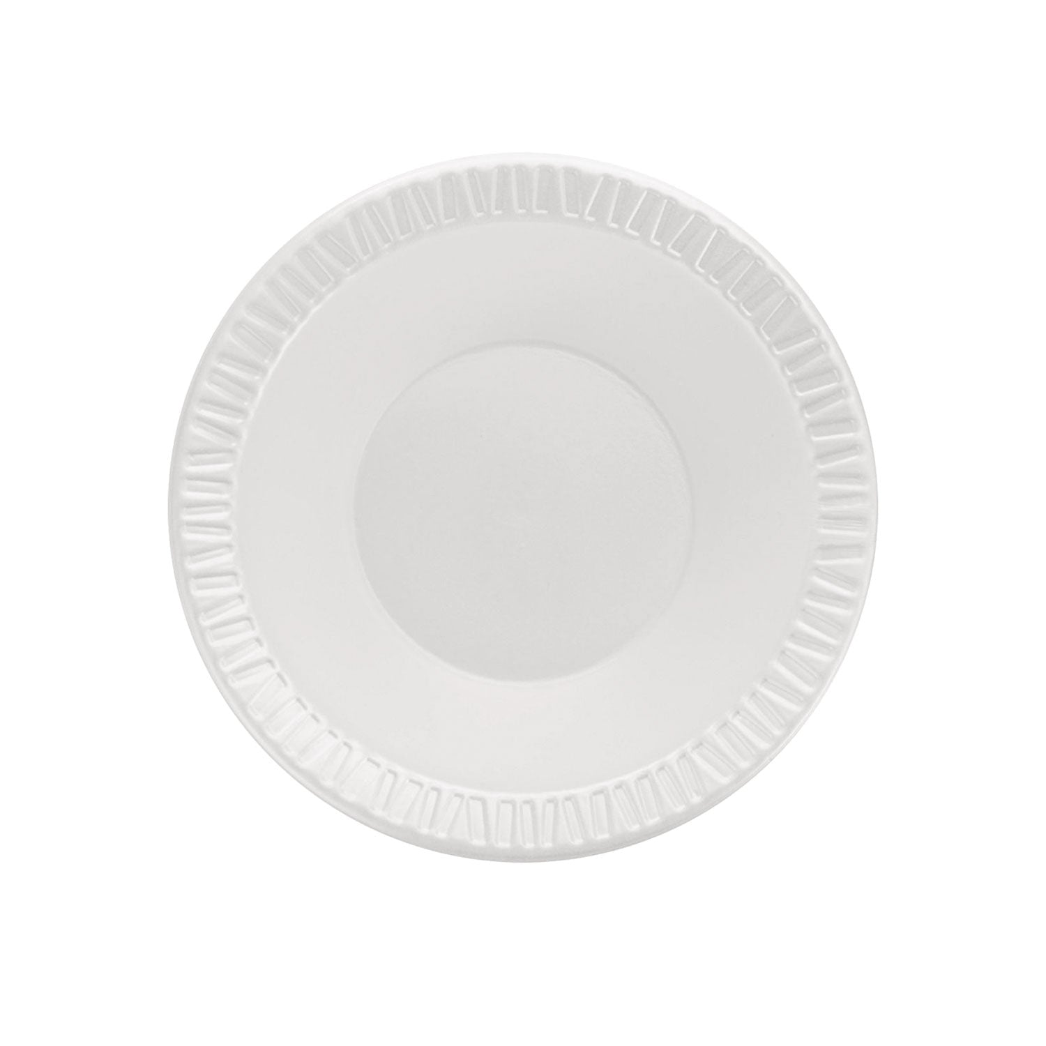 Dart Quiet Classic 12 oz Laminated Foam Bowls - Plastic, Foam Body - 125 / Pack
