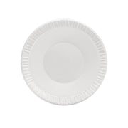 Dart Quiet Classic 12 oz Laminated Foam Bowls - Plastic, Foam Body - 125 / Pack