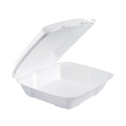 White - Foam Body - 2 / Carton