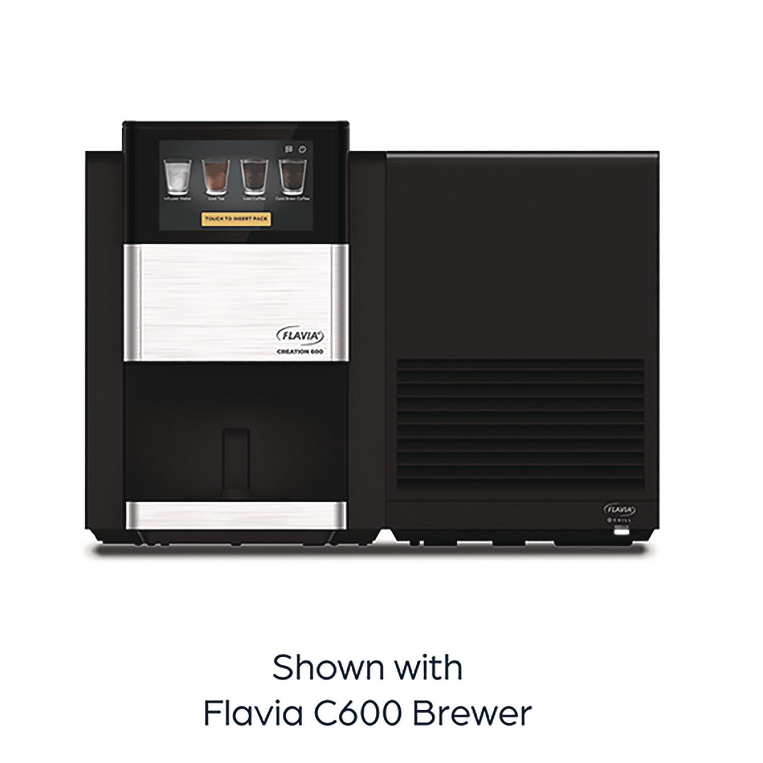 Flavia Cold Drinks Chill Module for C600