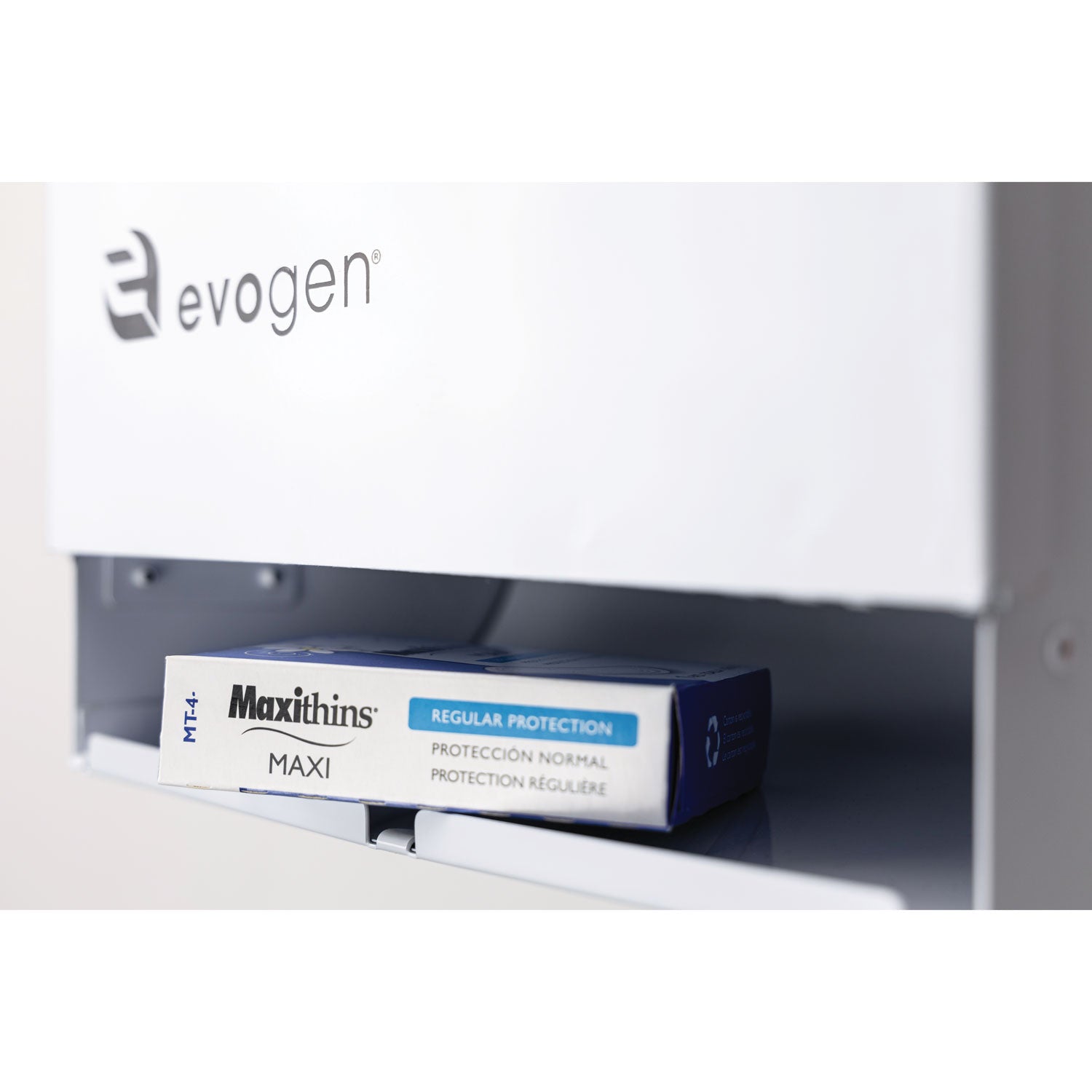 Absorbent, Individually Wrapped, Anti-leak - 250 / Carton