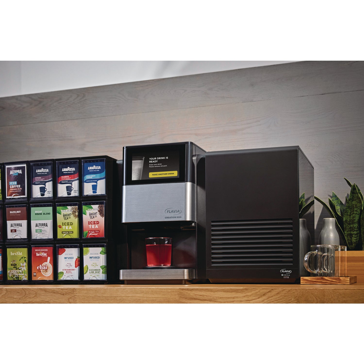 Flavia Cold Drinks Chill Module for C600