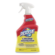 Urine Destroyer, Citrus, 32 Oz Spray Bottle