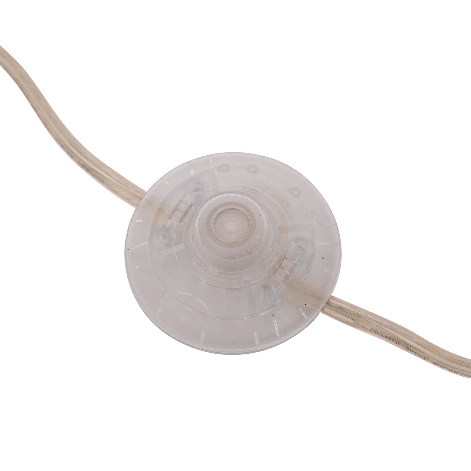 13 W CFL, LED Bulb - Silver - Steel - Floor-mountable, Desk Mountable - Silver, White