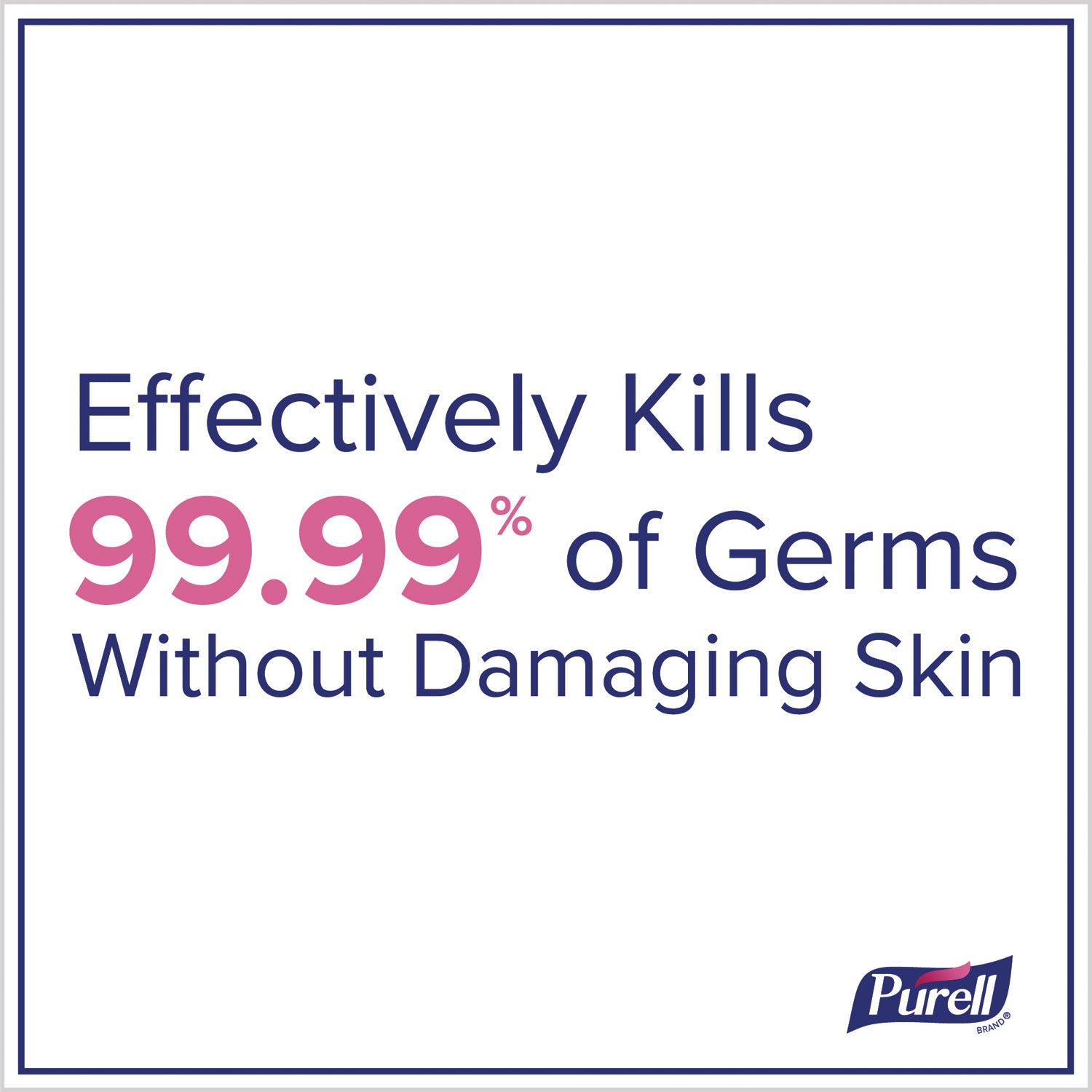 Advanced Hand Sanitizer Foam, Refill for PURELL ES10 Automatic Hand Sanitizer Dispenser, 1,200 mL, Citrus Scent, 2/Carton