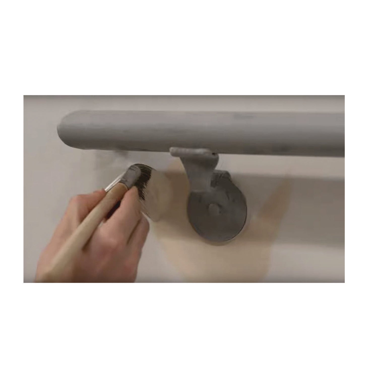 Rust-Oleum Modified Urethane Latex Epoxy (MULE) - White - 2 / Carton