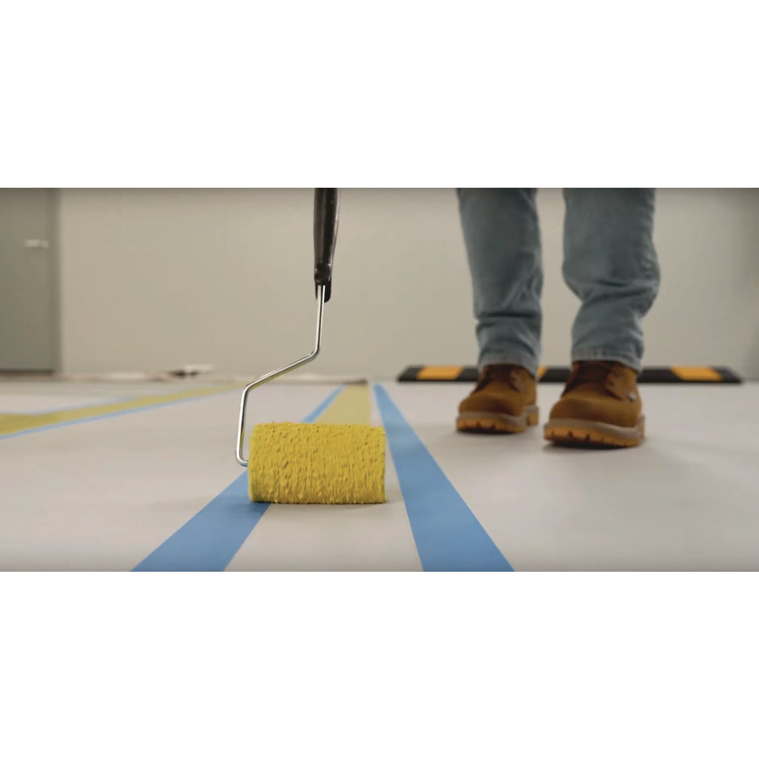 Rust-Oleum Modified Urethane Latex Epoxy (MULE) - White - 2 / Carton