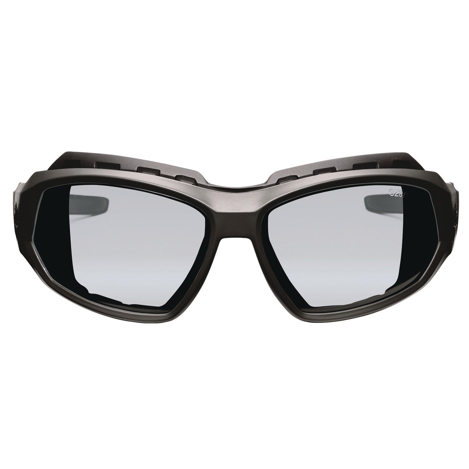 Ergodyne Skullerz LOKI Anti-Fog Safety Spoggles, Matte Black Frame, Translucent Polycarbonate Lens, Elastic Strap, Anti-scratch, Impact Resistant, Flexible, Sweat Resistant, 1 Each