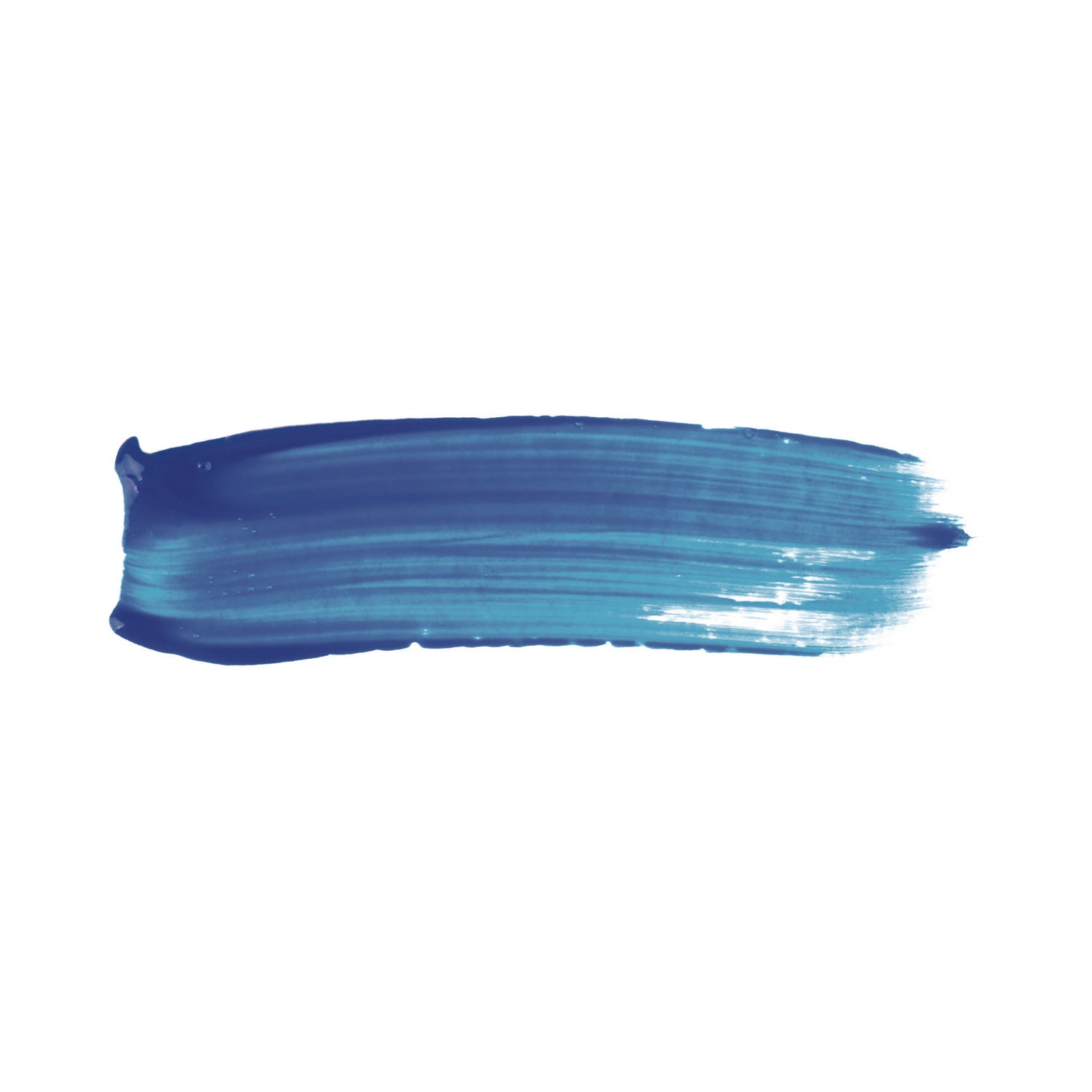 Crayola Artista II Washable Tempera Paints - 1 Color(s) - Blue - 16 oz - Washable - 1 Each