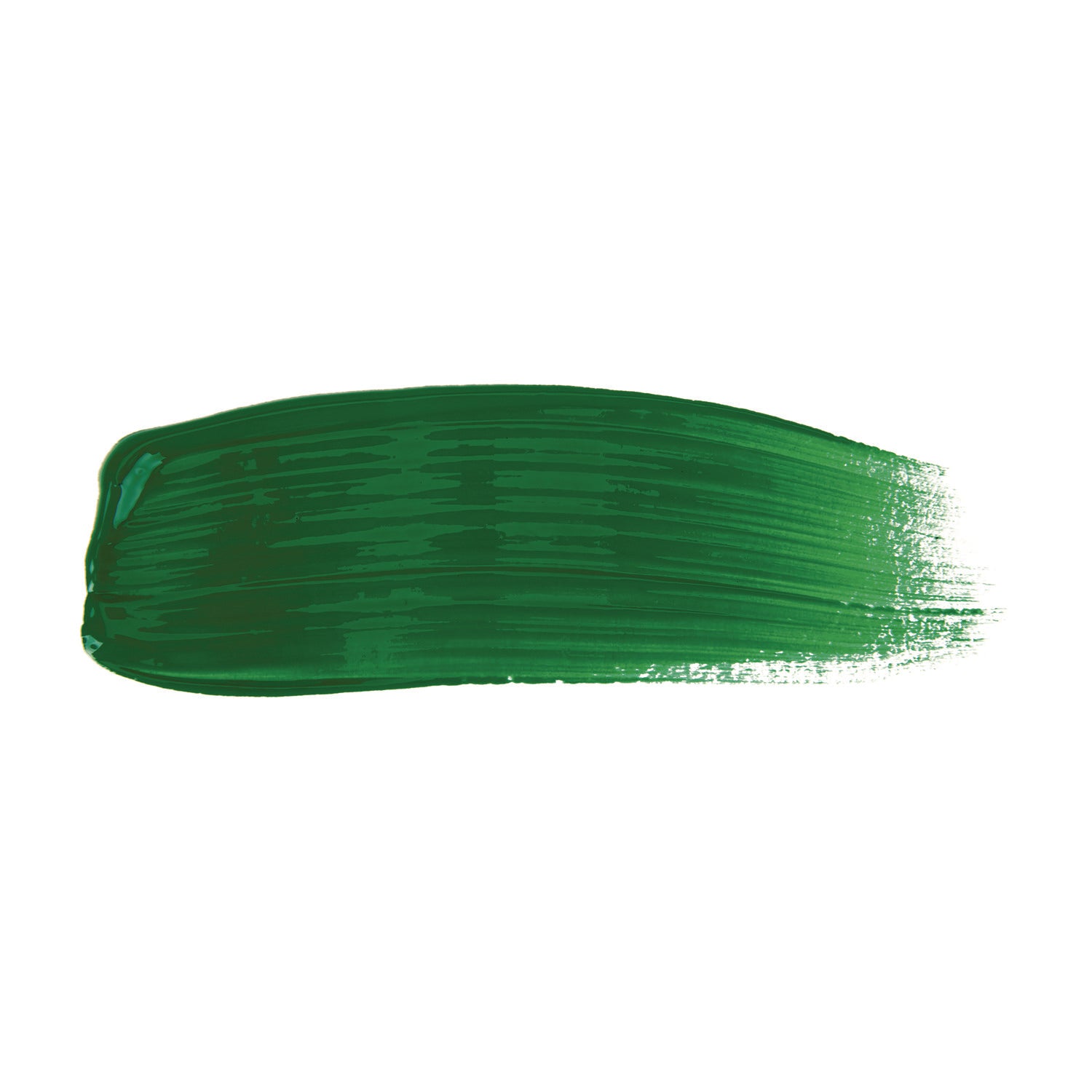 Crayola Artista II Washable Tempera Paints - 1 Color(s) - Green - 16 oz - Washable - 1 Each