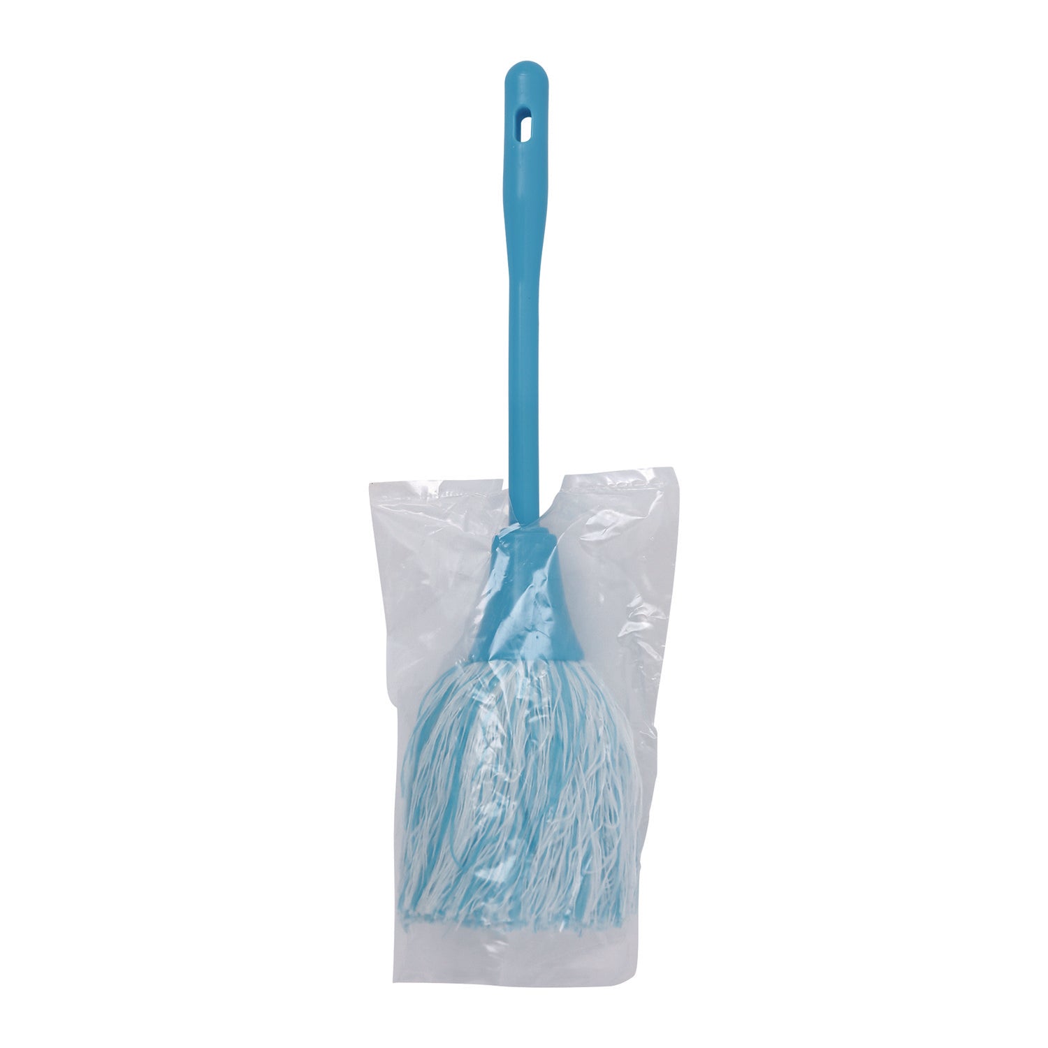MicroFeather Mini Microfiber Duster, 11" Plastic Handle