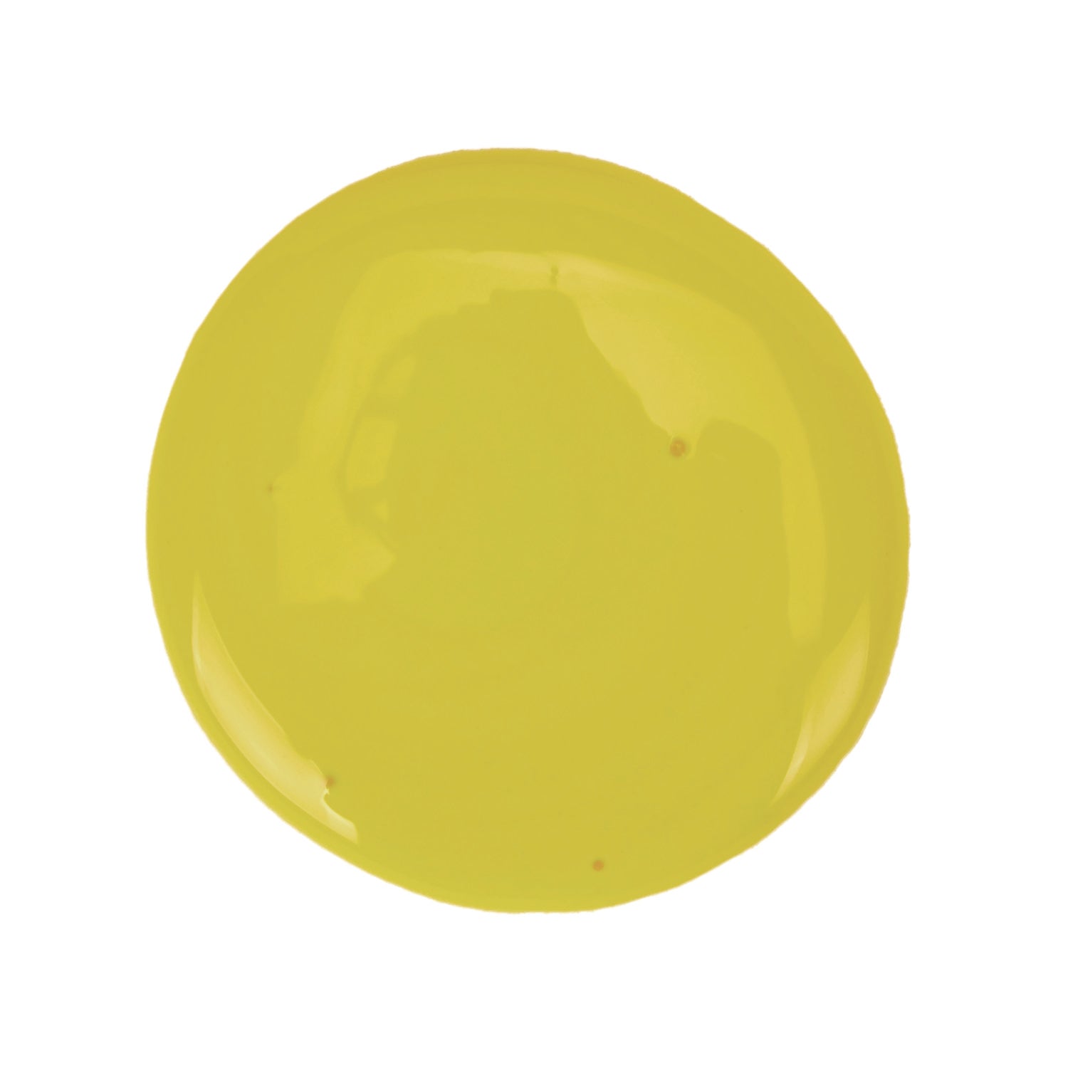 Crayola Artista II Washable Tempera Paints - 1 Color(s) - Yellow - 16 oz - Washable - 1 Each