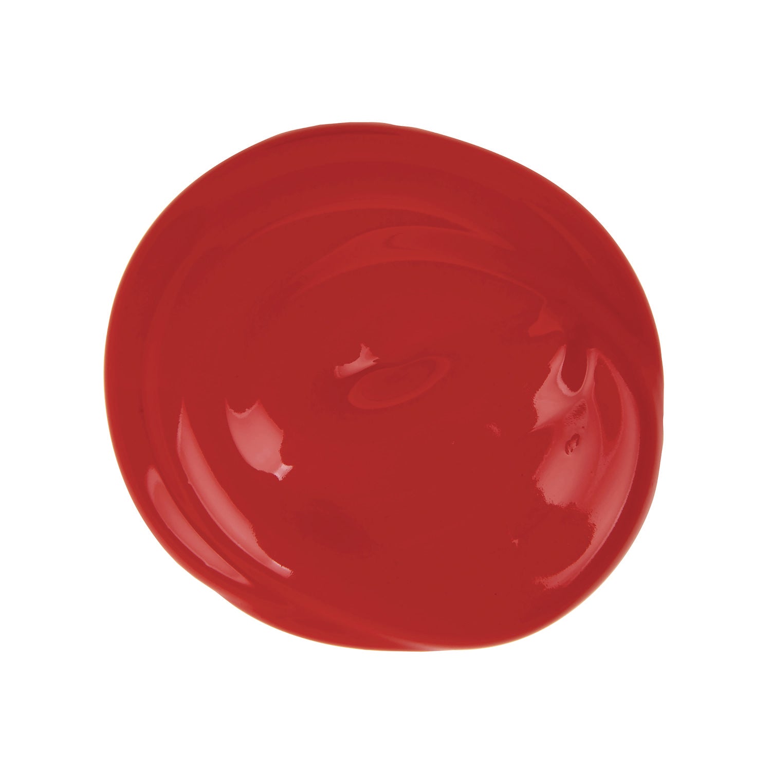Crayola Artista II Washable Tempera Paints - 1 Color(s) - Red - 16 oz - Washable - 1 Each