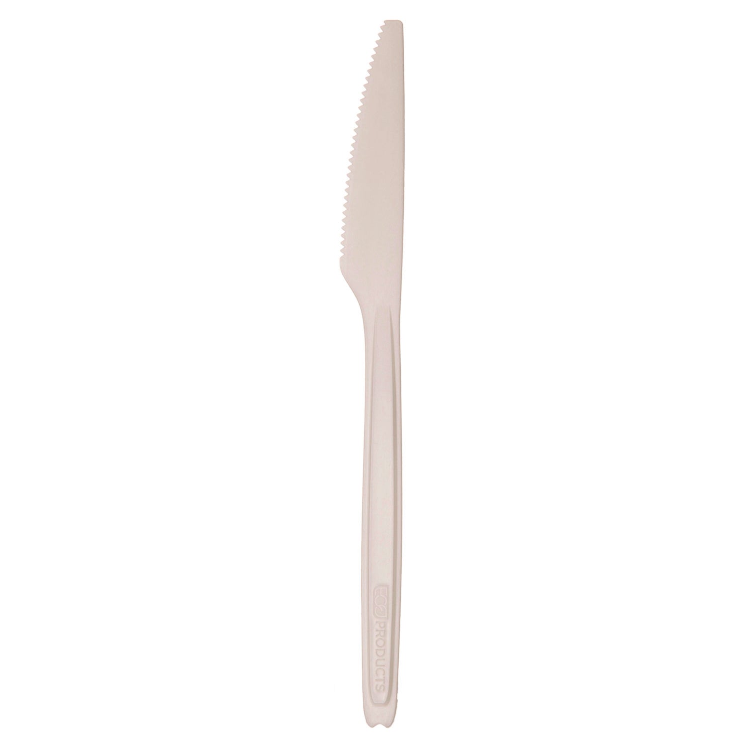 Knife - 1 x Knife - White - 960 / Carton
