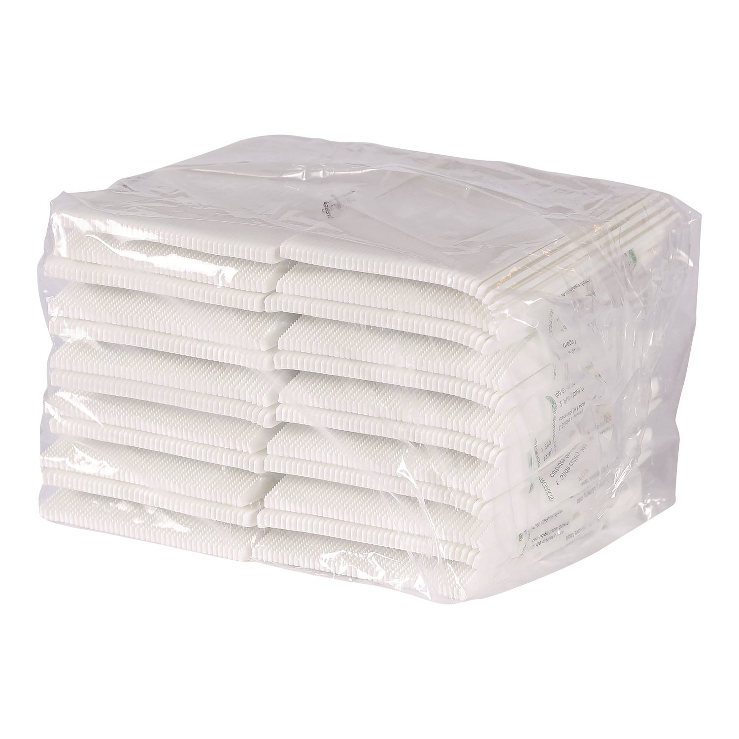 Knife - 1 x Knife - White - 960 / Carton