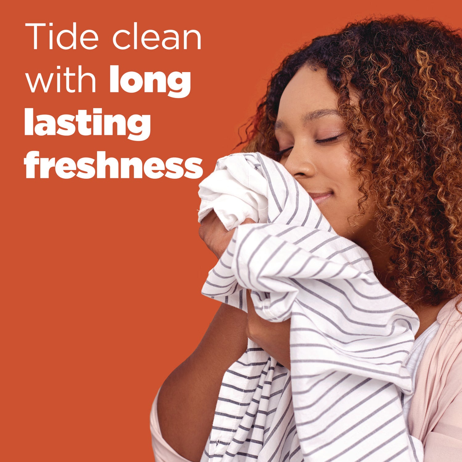 Plus Febreze HE Liquid Laundry Detergent, Spring and Renewal, 84 oz Bottle