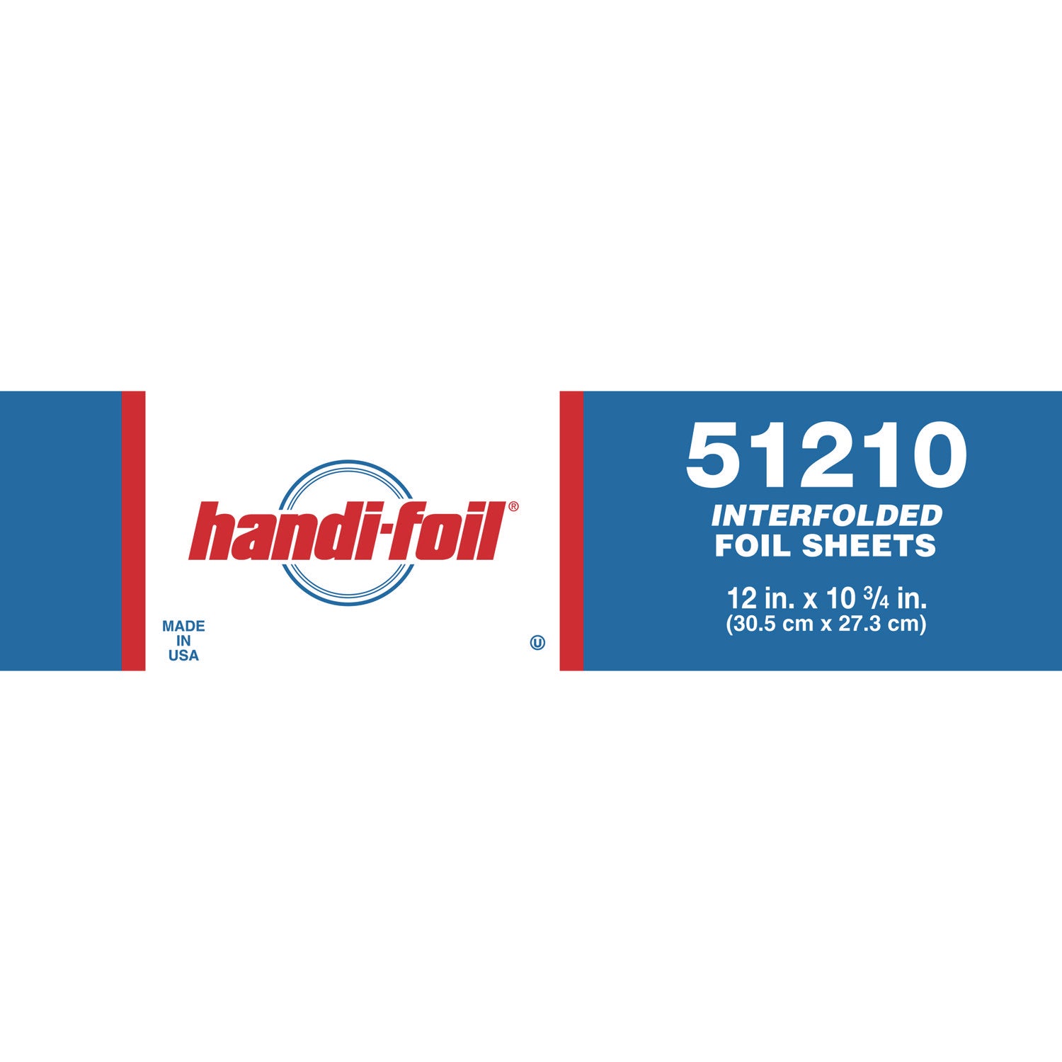 Interfold Sheets, 10.75 x 12, 500/Box, 6 Boxes/Carton