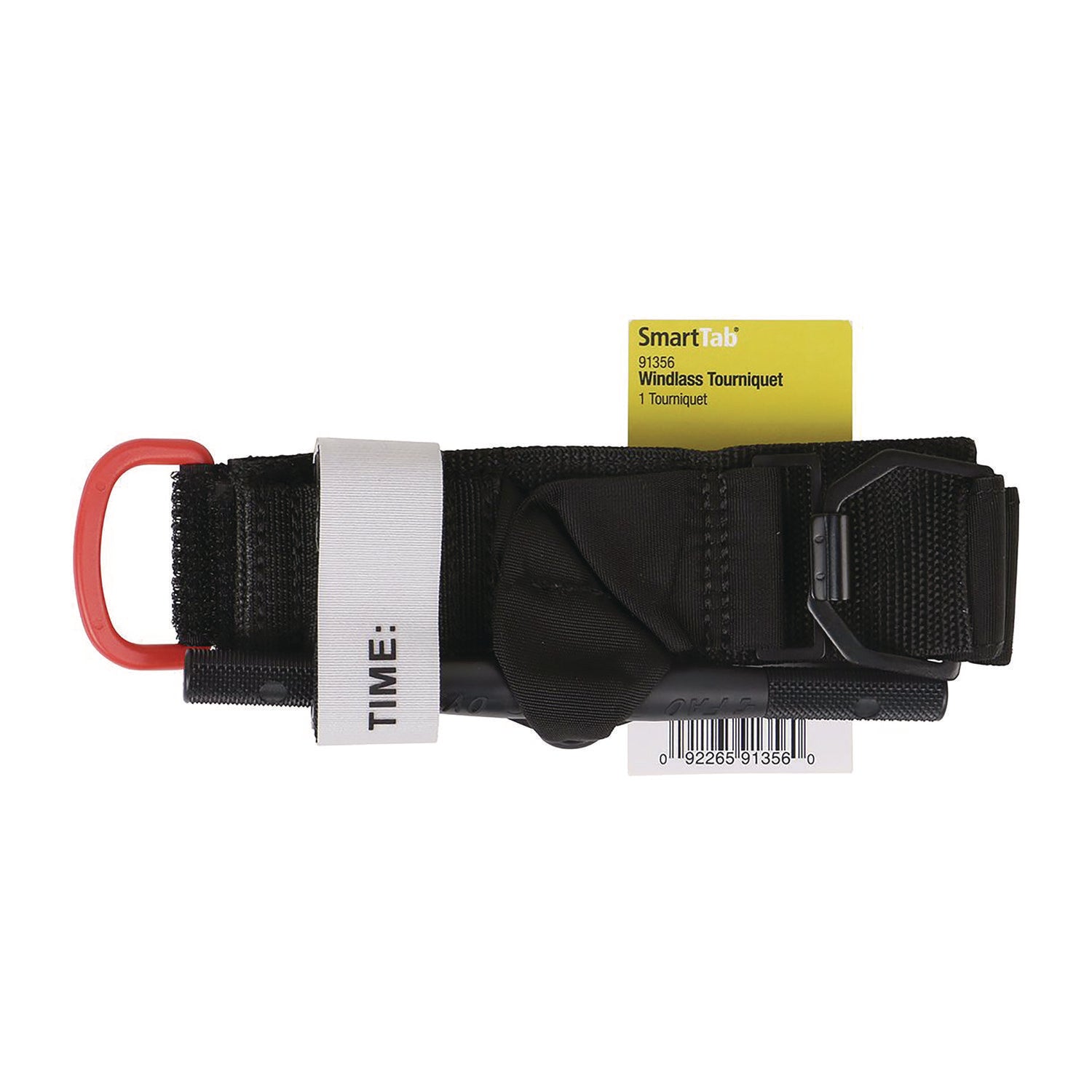 SmartCompliance Refill Windlass Tourniquet, Nylon