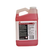 General Purpose Cleaner Concentrate, Clean Scent, 0.5 gal Bottle, 4/Carton