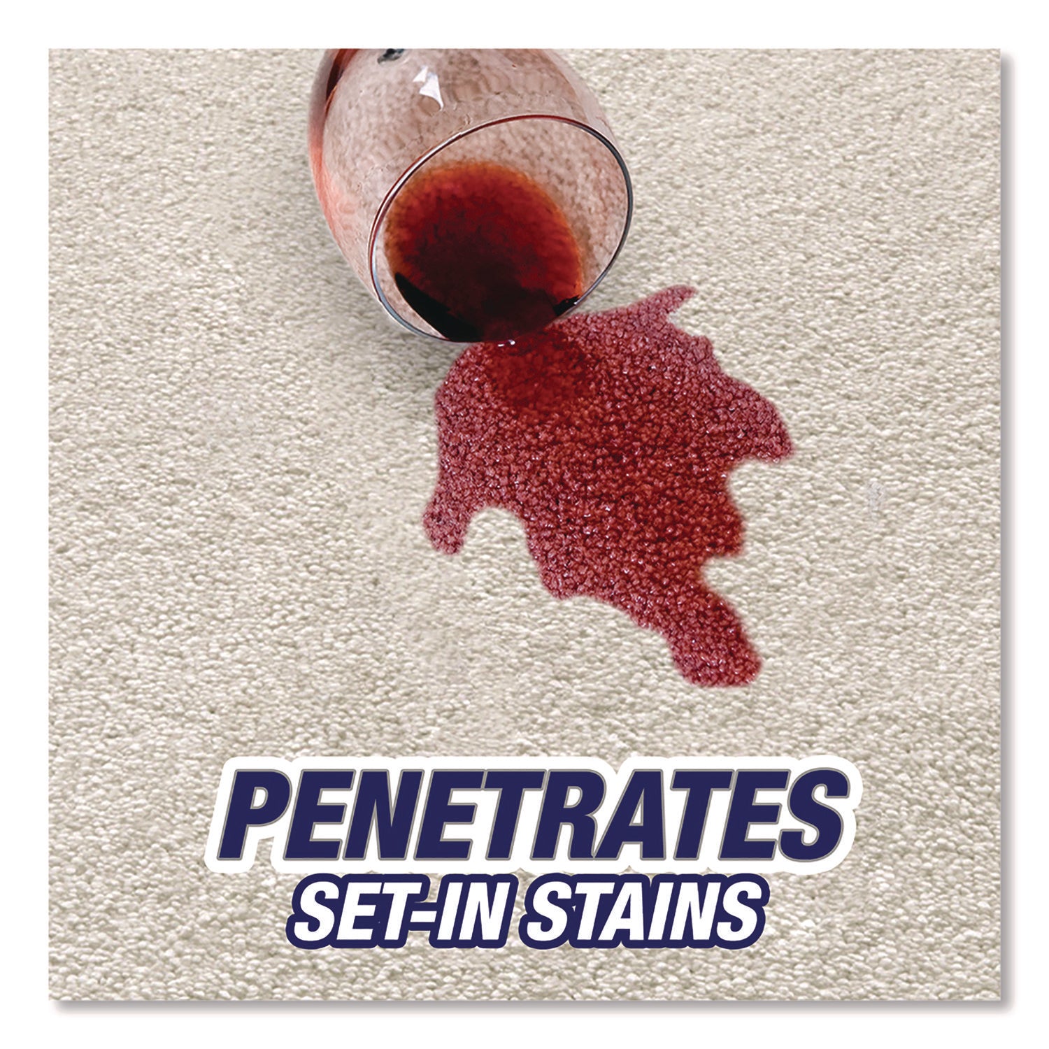 Professional RESOLVE&reg; Spot & Stain Carpet Cleaner - For Carpet, Upholstery - 32 fl oz (1 quart) - Recommended For: Stain Remover, Grease Remover, Spot Remover - Odor Neutralizer Bottle - 12 / Carton