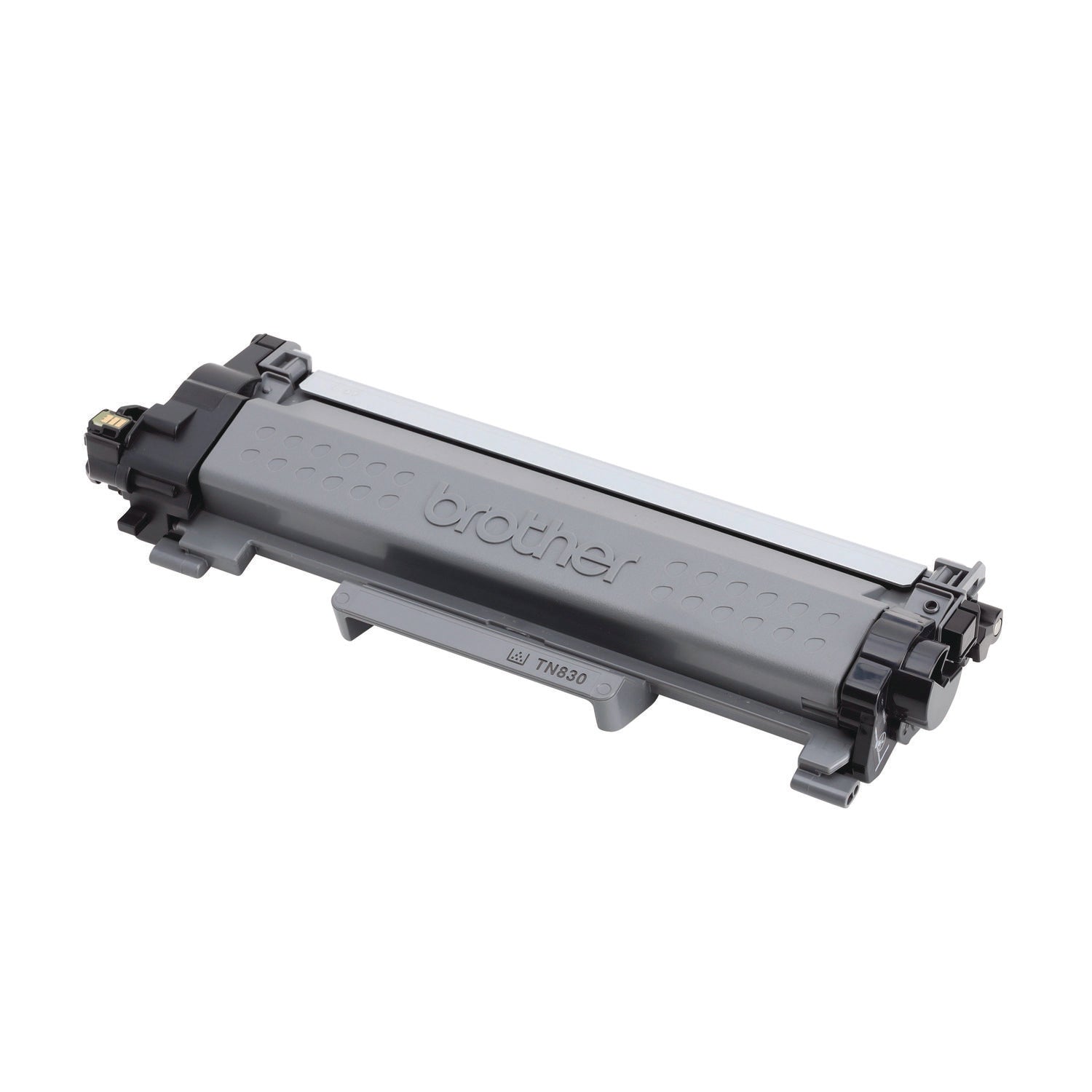 Brother Original Standard Yield Laser Toner Cartridge - Black - 1 Each - 1200 Pages