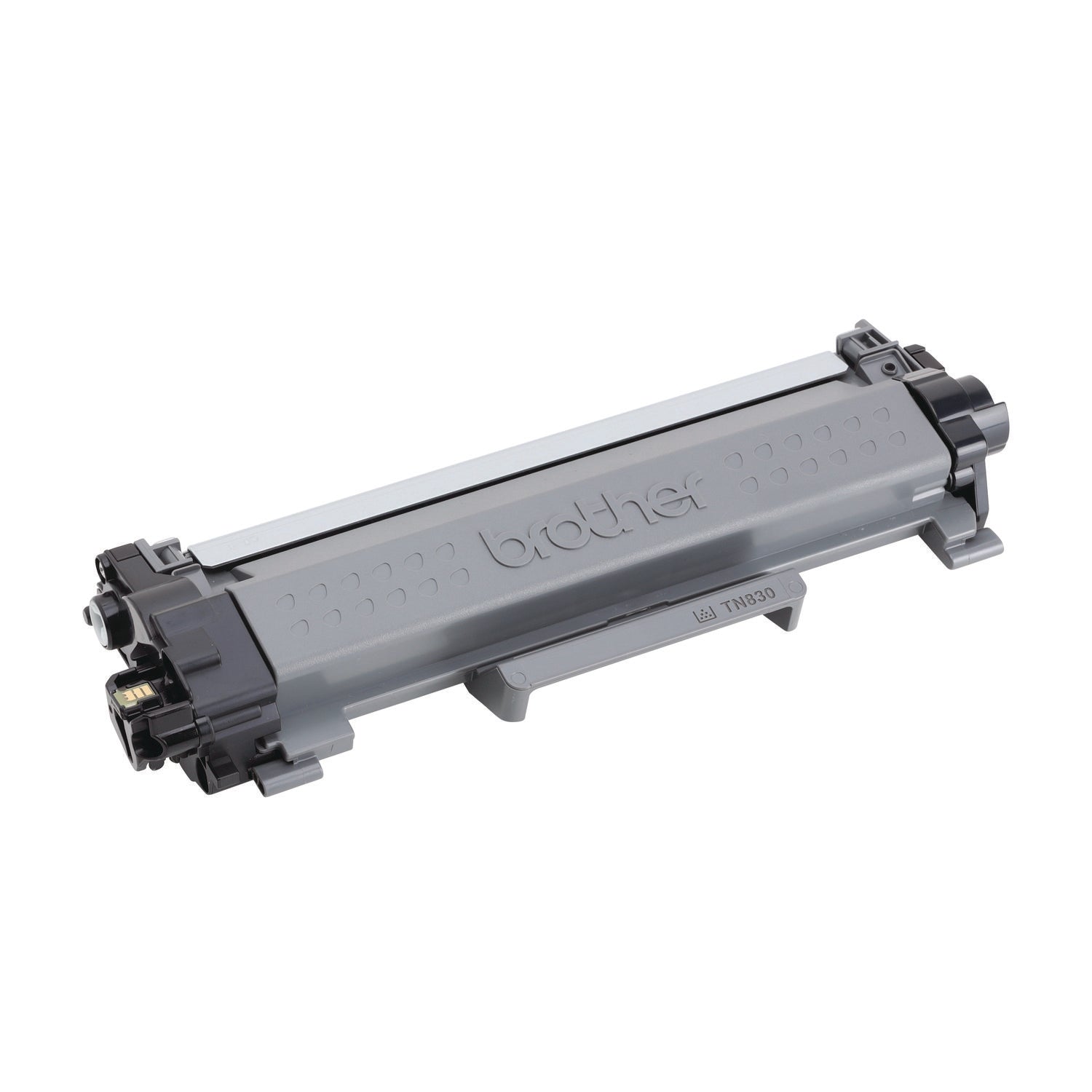 Brother Original Standard Yield Laser Toner Cartridge - Black - 1 Each - 1200 Pages