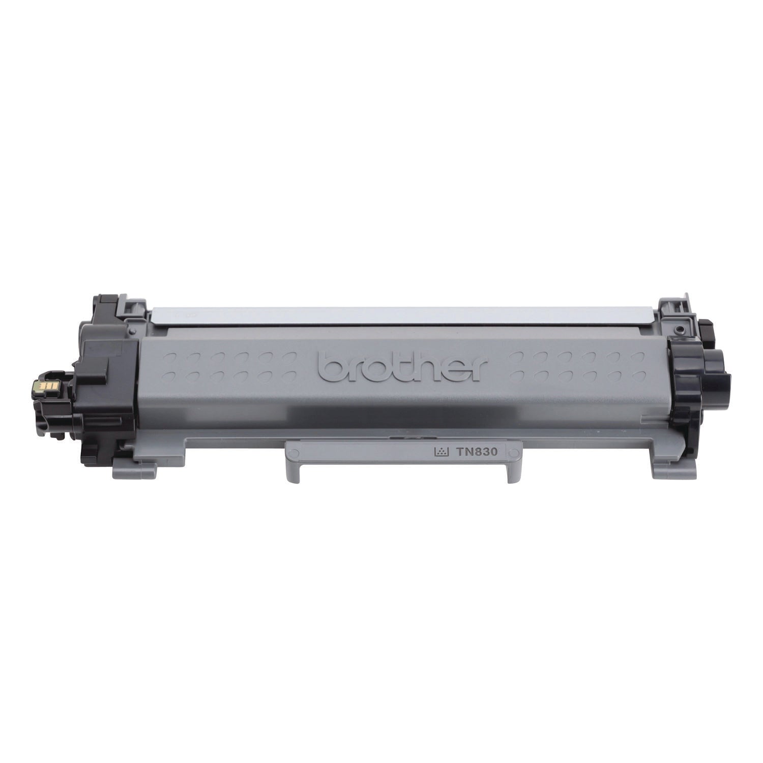 Brother Original Standard Yield Laser Toner Cartridge - Black - 1 Each - 1200 Pages