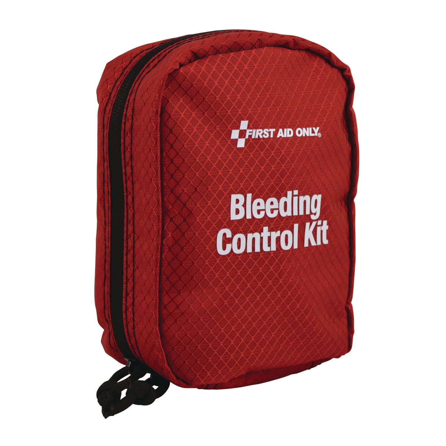 Right Response Bleeding Control Kit for Limb and Chest Wounds, 16 Pieces, Fabric Pouch