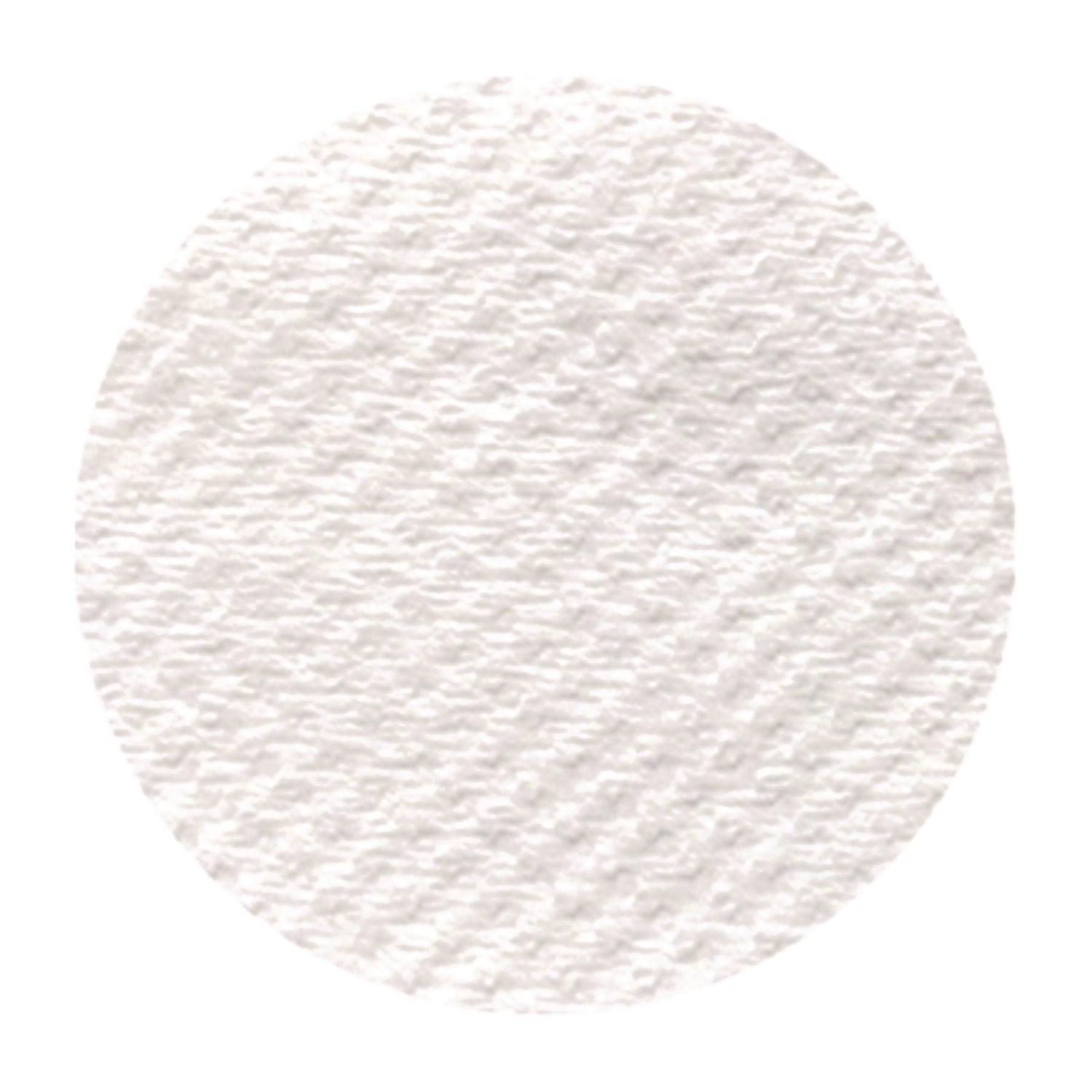 LoCor Hardwound Roll Towels - 1 Ply - 7" Width x 1000 ft Length - Fully embossed - Bright White - Fiber - 6 / Carton