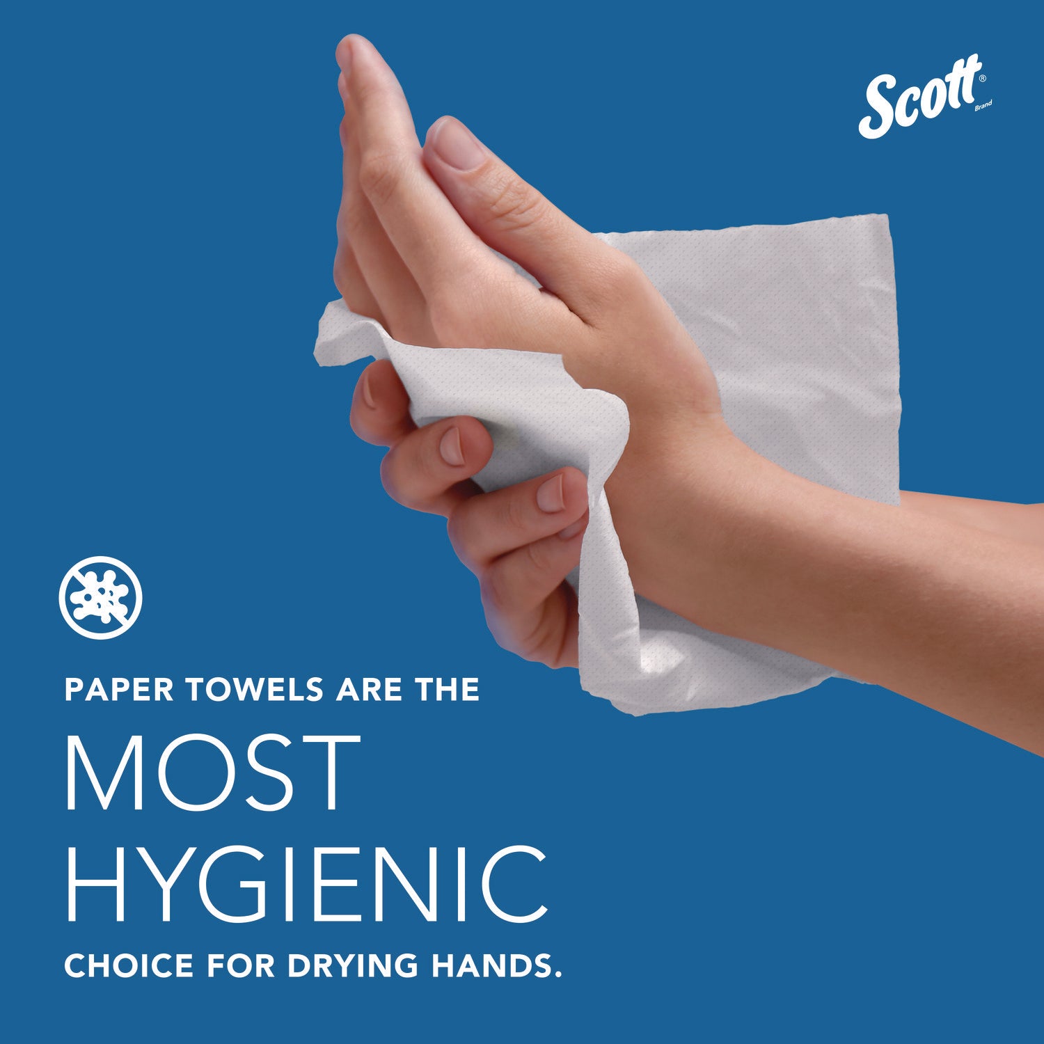 Touchless Dispenser - 6" Roll Diameter - 7.2" Height x 12.4" Width x 11.8" Depth - Plastic - White - Dirt Resistant, Hands-free, Compact, Drop Resistant, Slip Resistant, Wall Mountable, Hygienic, Keyless Entry - 1 Carton