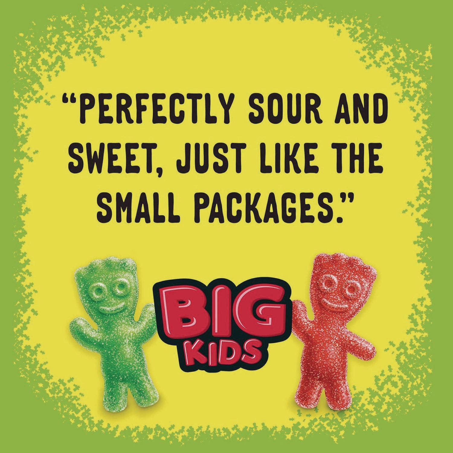 Fruit Flavored Candy, Grab-And-Go, 240-Pieces/box