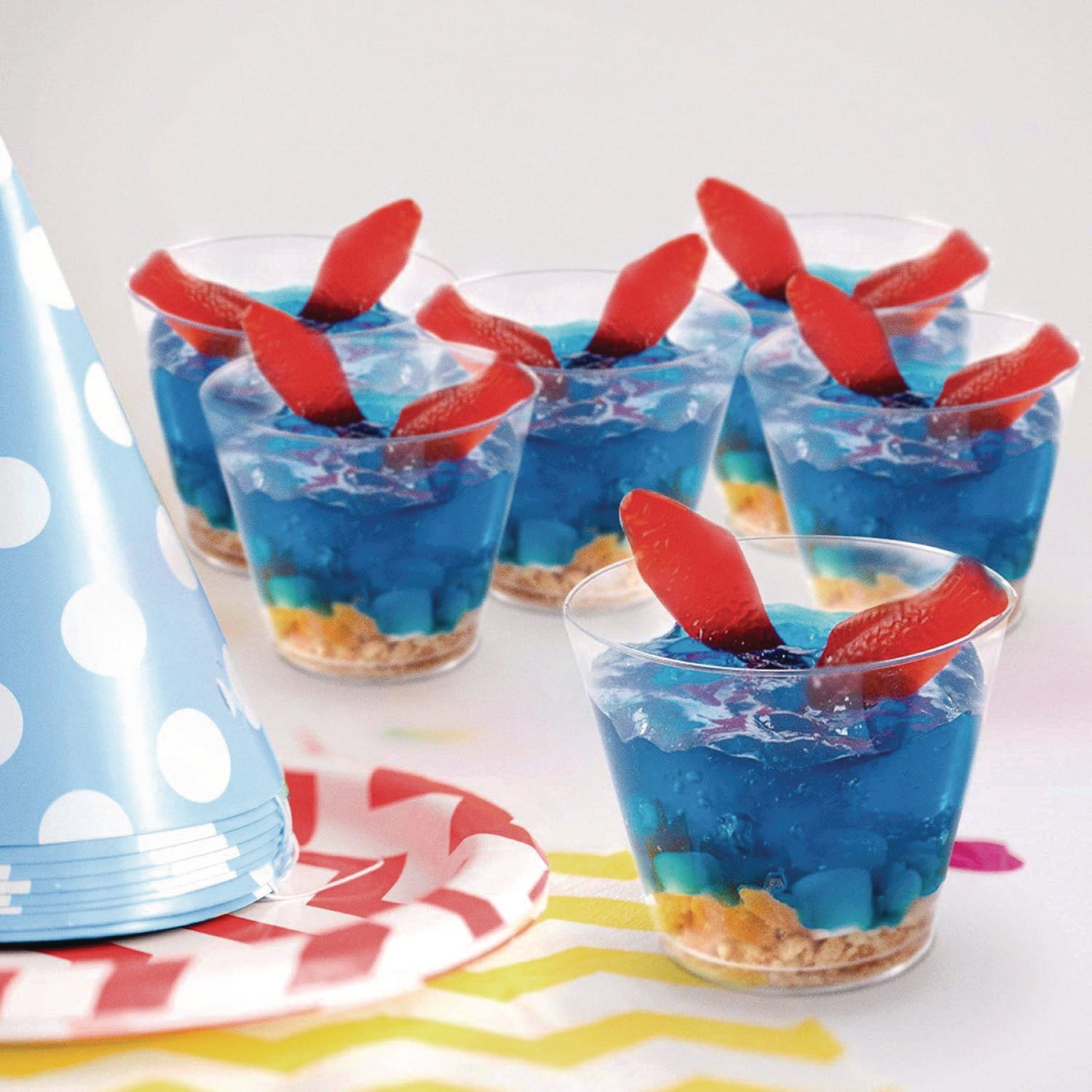 Grab-And-Go Candy Snacks In Reception Box, 240-Pieces/box