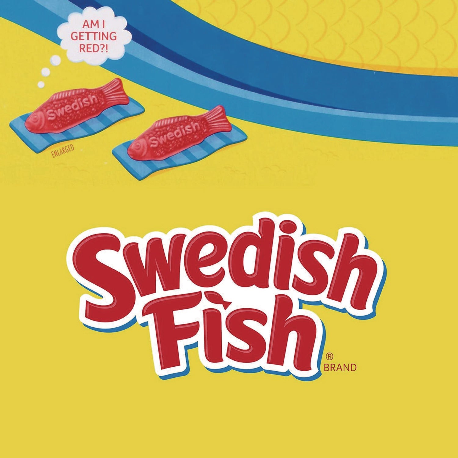 Grab-And-Go Candy Snacks In Reception Box, 240-Pieces/box