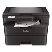 Wireless HL-L2480DW Compact Monochrome Multi-Function Laser Printer, Copy/Print/Scan