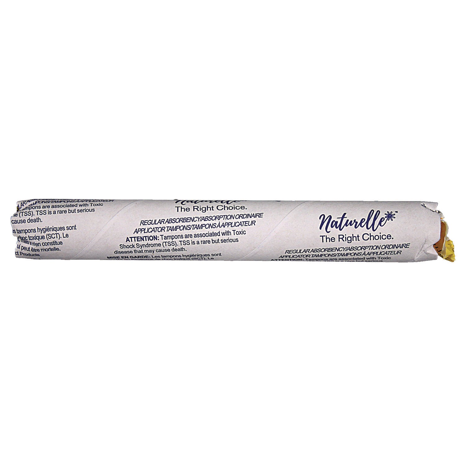 Posi-lock Punch, Regular Absorbency - 500 / Carton