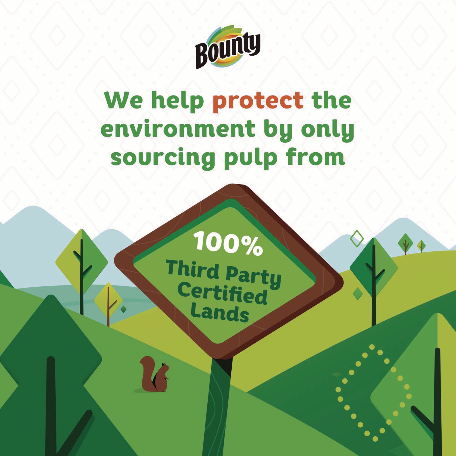 Bounty Essentials Paper Towels - 108 Sheets/Roll - Yellow - 12 Rolls Per CartonCarton - 1 Carton
