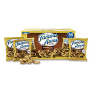 Chocolate Chip - 1 Serving Pouch - 1 Carton