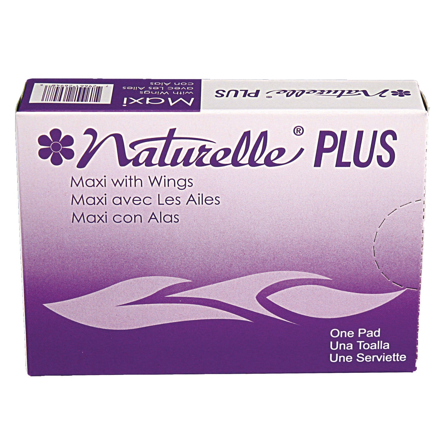 Individually Wrapped, Anti-leak, Highly Absorbent, Comfortable - 250 / Carton