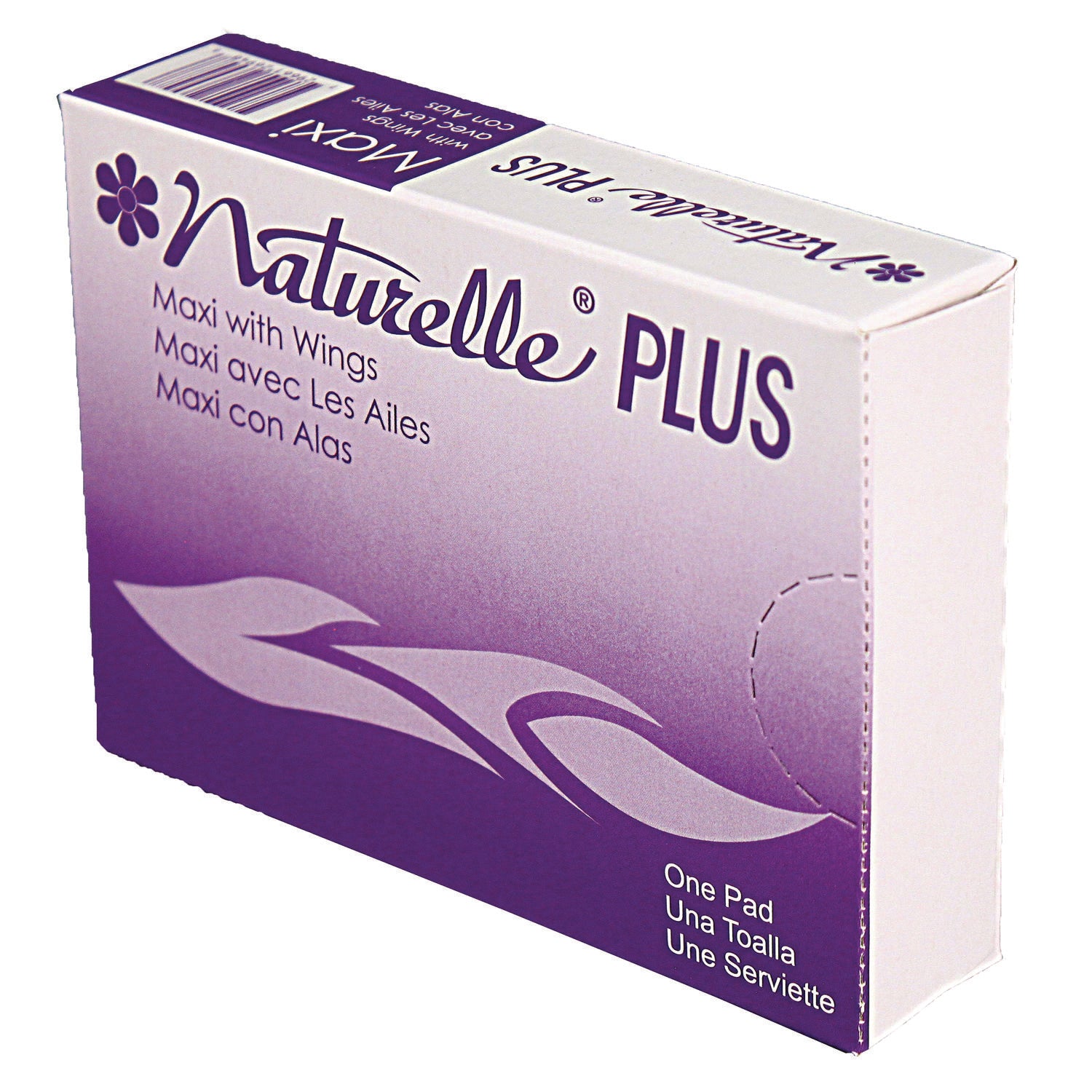 Individually Wrapped, Anti-leak, Highly Absorbent, Comfortable - 250 / Carton