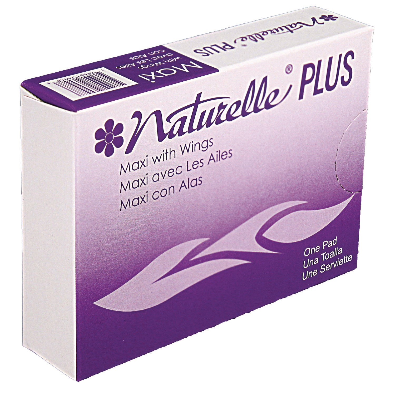 Individually Wrapped, Anti-leak, Highly Absorbent, Comfortable - 250 / Carton