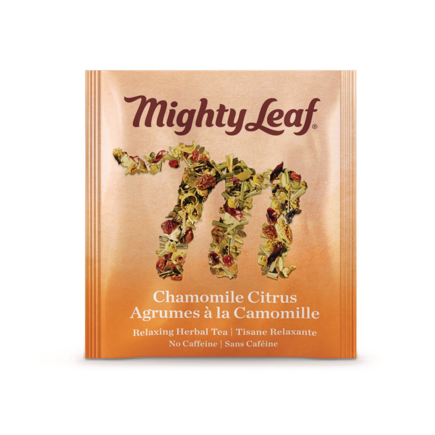 1.3 oz - Caffeine-free - Kosher - 15 / Box