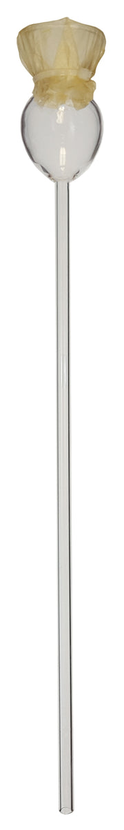 Osmosis Apparatus Single with Membrane