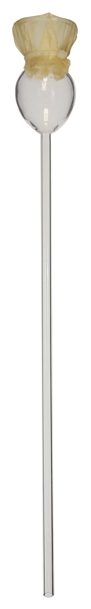 Osmosis Apparatus Single with Membrane