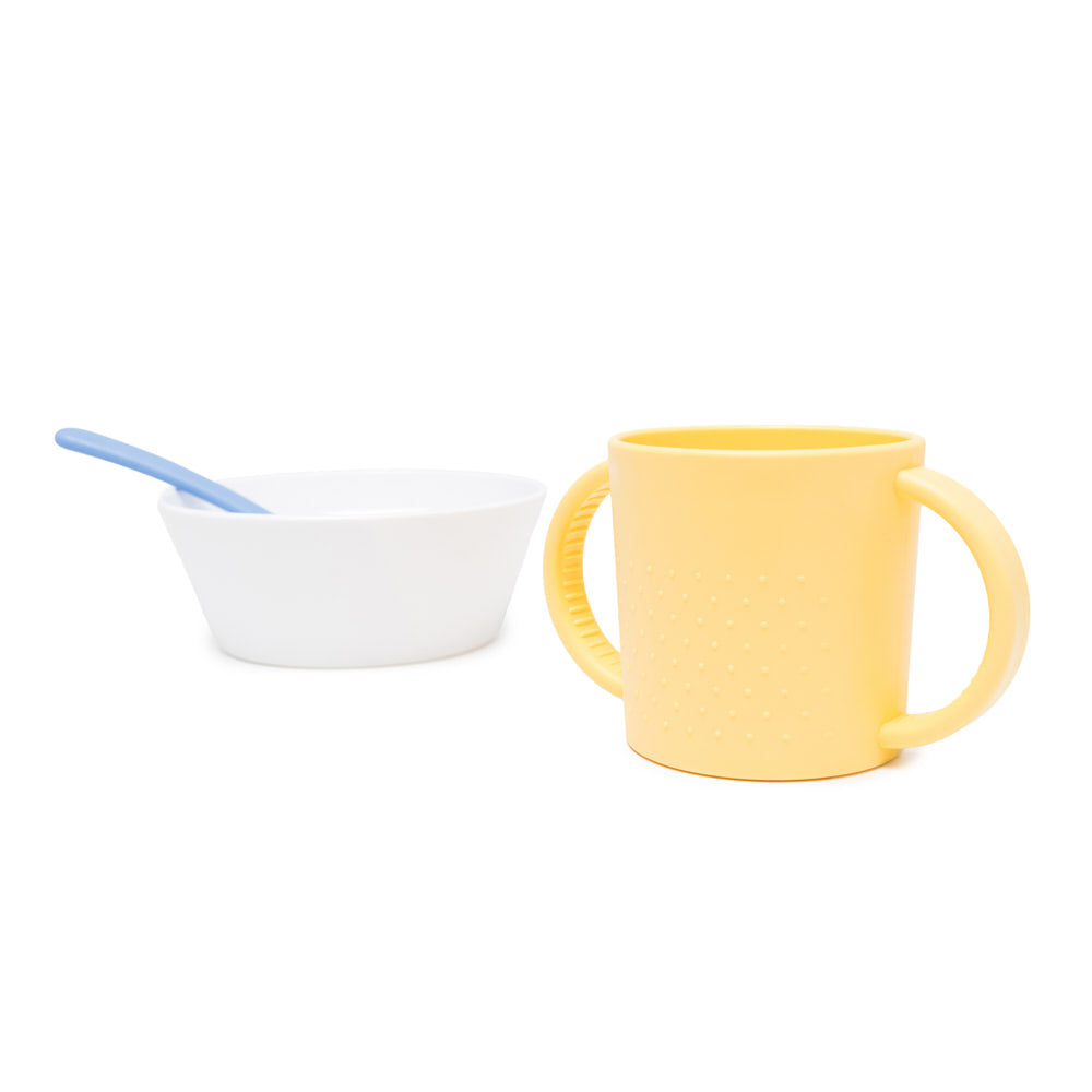 Real Madrid kiddie mealset