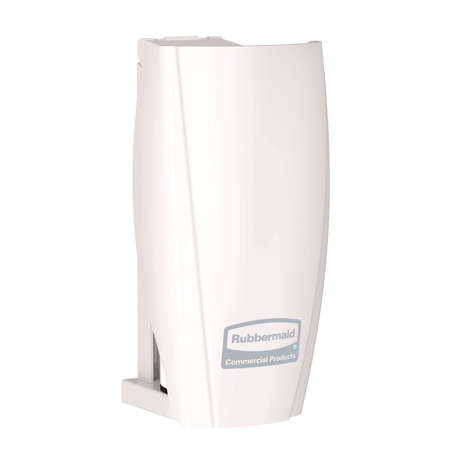 Rubbermaid Commercial TCell Air Fragrance Dispenser - 60 Day Refill Life - 6000 ft³ Coverage - 1 Each - White