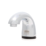 Auto Faucet SST, Single Hole Mount, Polished Chrome