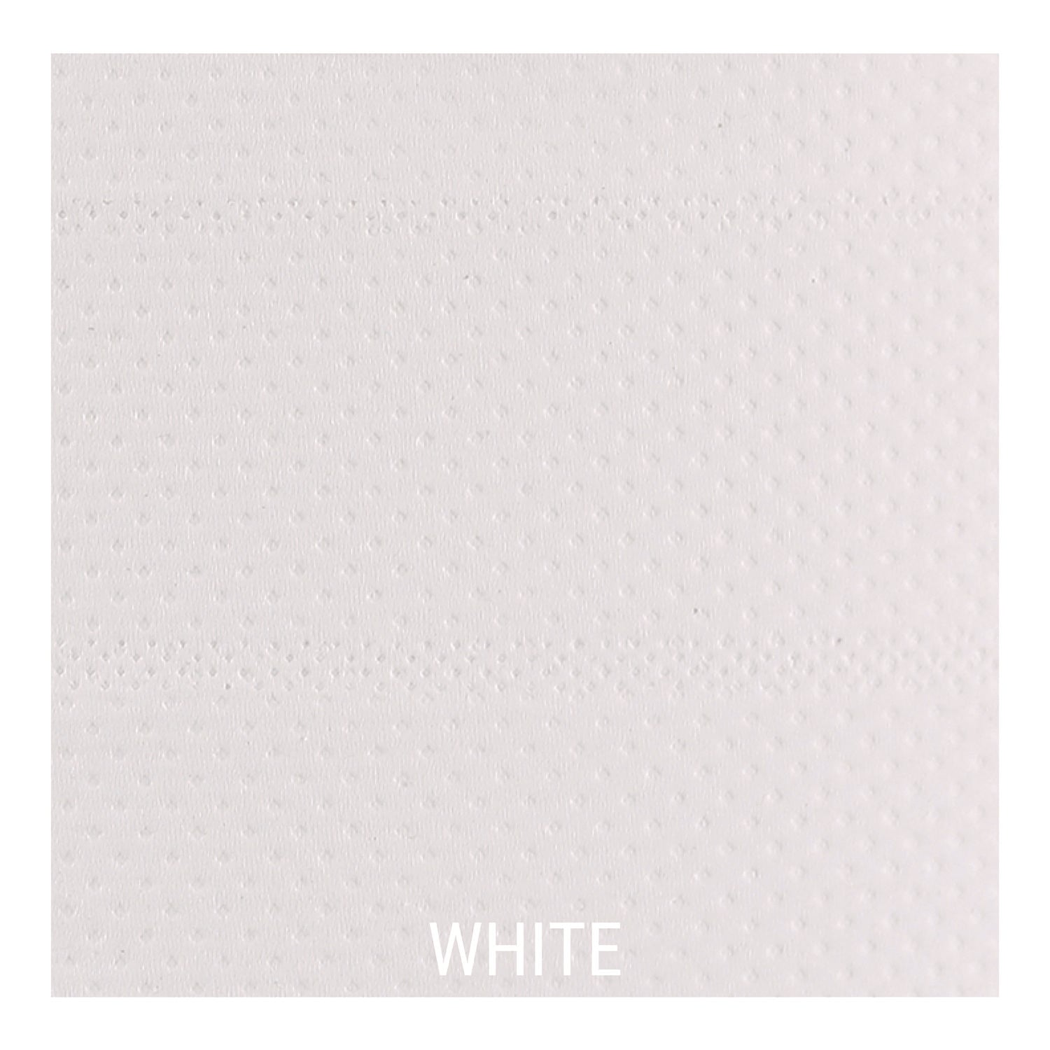 Center-Flow Perforated Paper Towel Roll, 7.3 x 15, White, 6 Rolls/Carton
