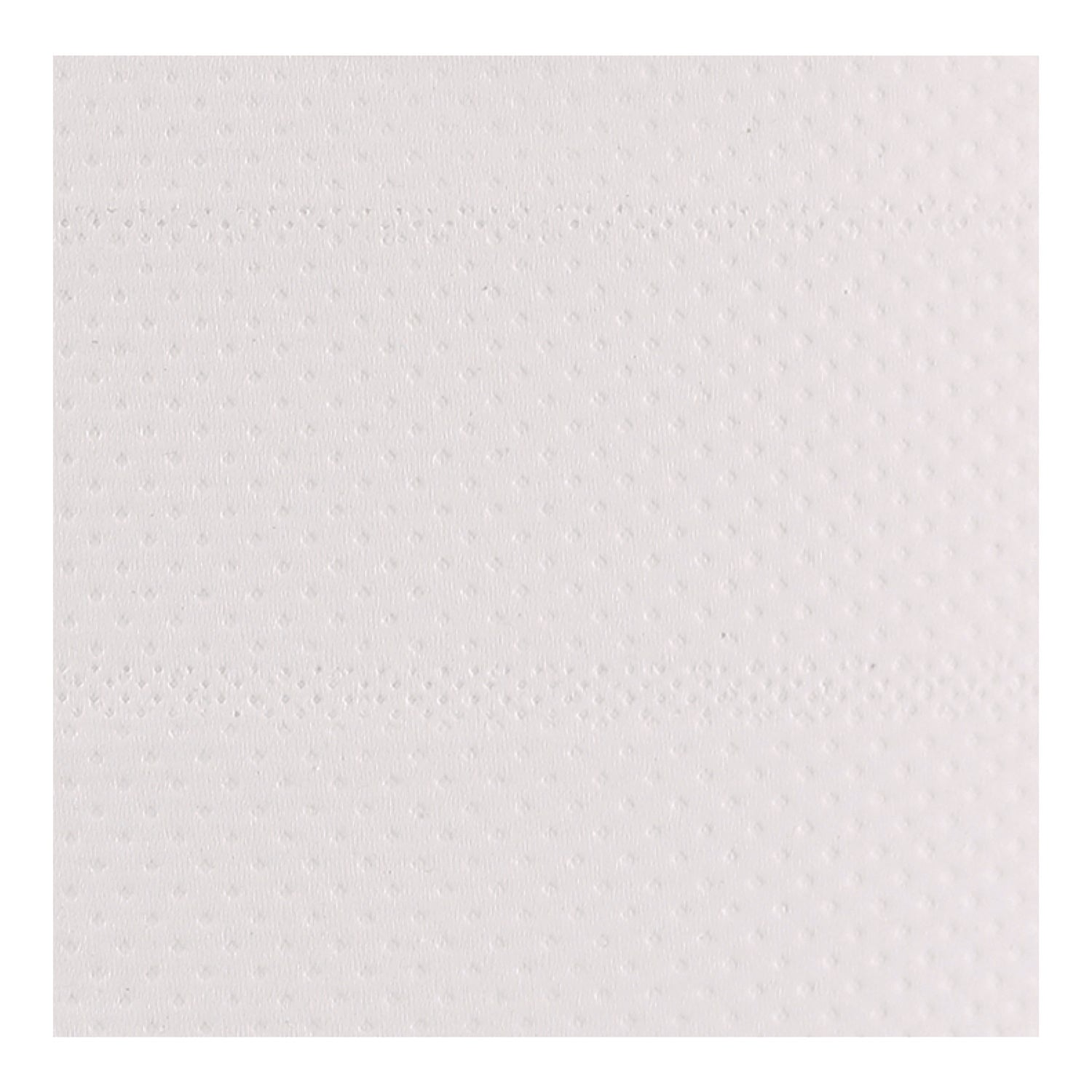 Center-Flow Perforated Paper Towel Roll, 7.3 x 15, White, 6 Rolls/Carton