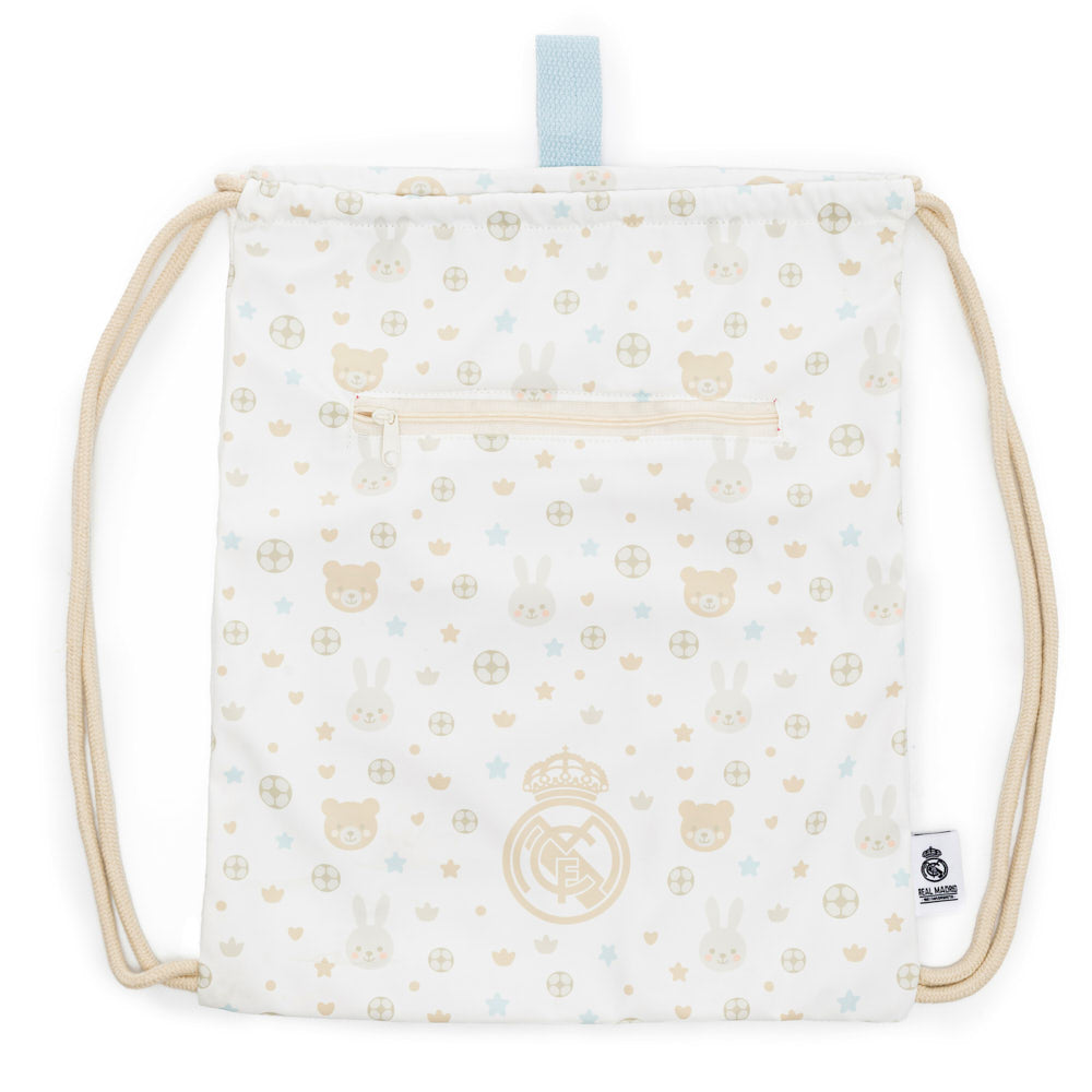 Real Madrid kiddie sack